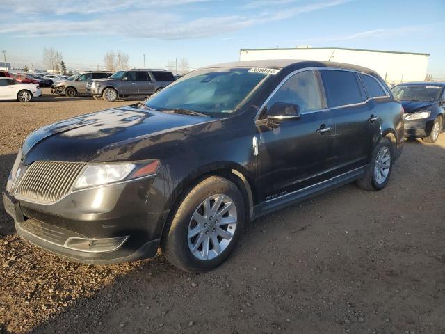 LINCOLN MKT 2013 2lmhj5nk9dbl57446