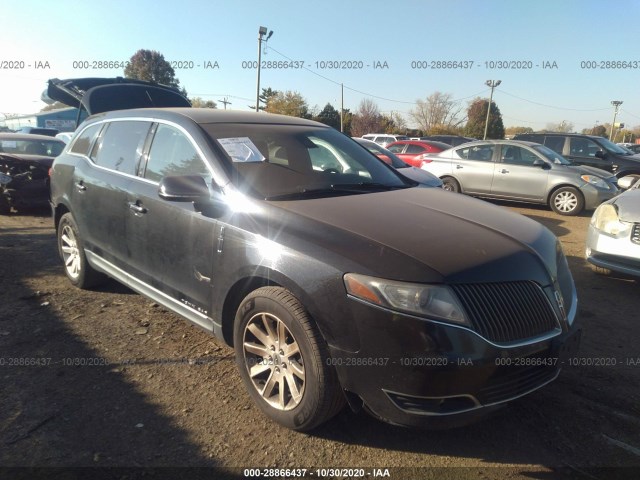 LINCOLN MKT 2014 2lmhj5nk9ebl52801