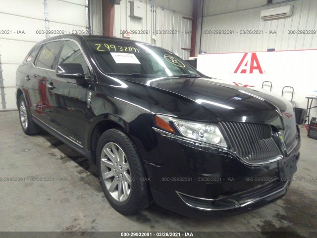 LINCOLN MKT 2014 2lmhj5nk9ebl53091