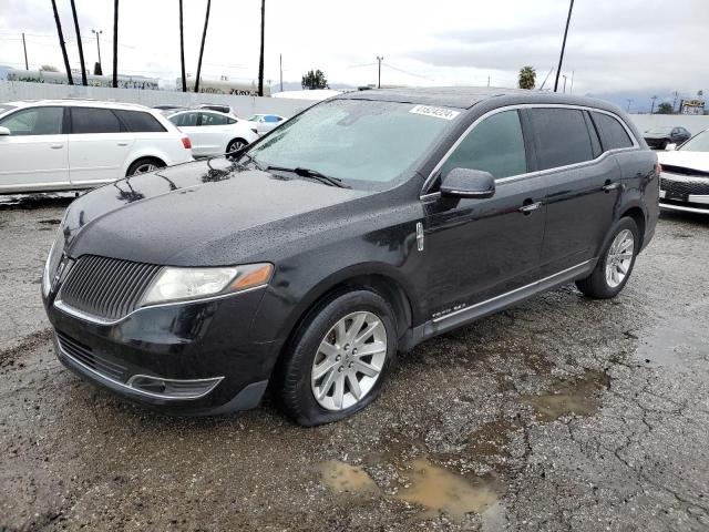 LINCOLN MKT 2014 2lmhj5nk9ebl54550