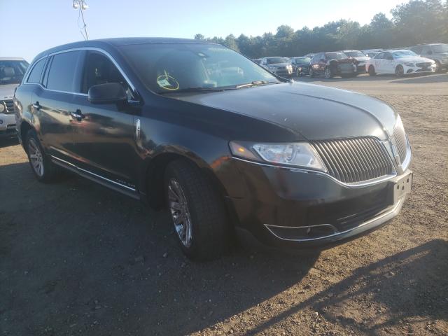 LINCOLN MKT 2014 2lmhj5nk9ebl56007