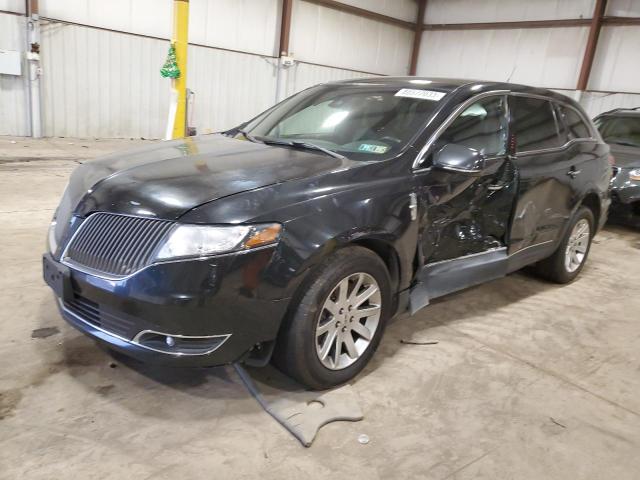 LINCOLN MKT 2015 2lmhj5nk9fbl01316