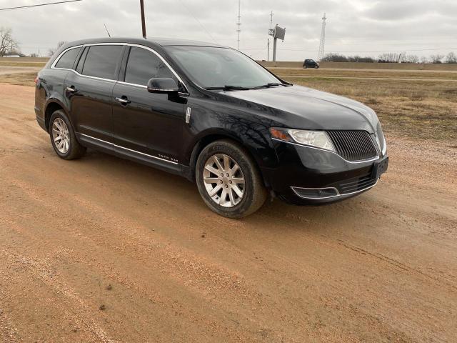 LINCOLN MKT 2015 2lmhj5nk9fbl03910