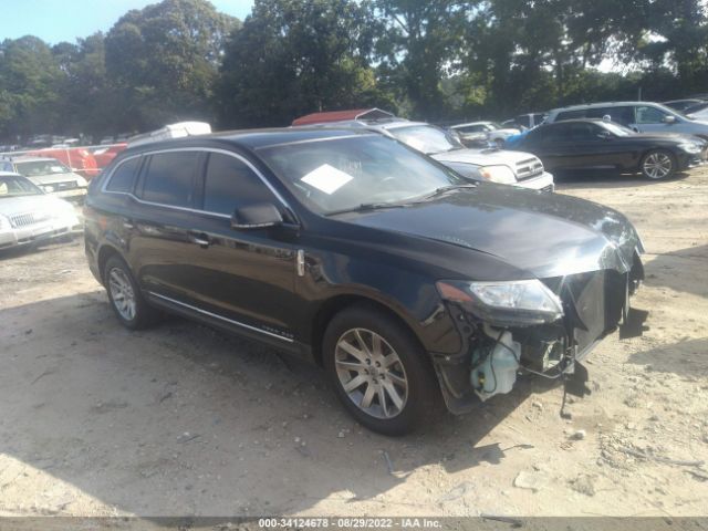 LINCOLN MKT 2015 2lmhj5nk9fbl03955