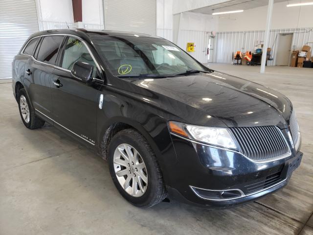 LINCOLN MKT 2015 2lmhj5nk9fbl04135