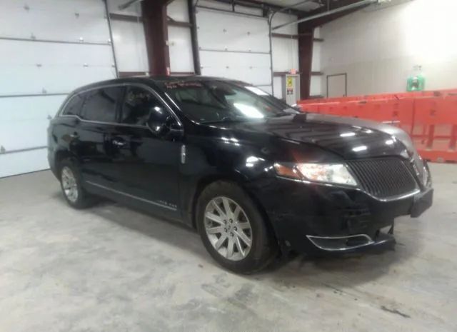 LINCOLN MKT 2015 2lmhj5nk9fbl04684