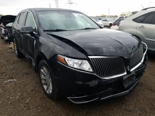 LINCOLN MKT 2016 2lmhj5nk9gbl00121