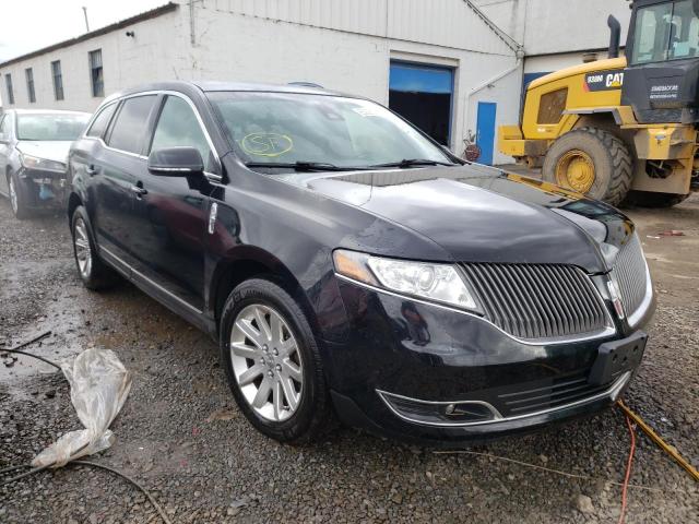 LINCOLN MKT 2016 2lmhj5nk9gbl01530