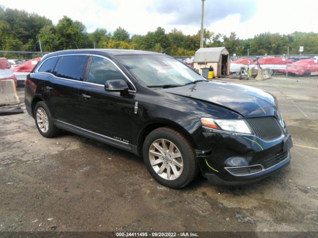 LINCOLN MKT 2016 2lmhj5nk9gbl02581