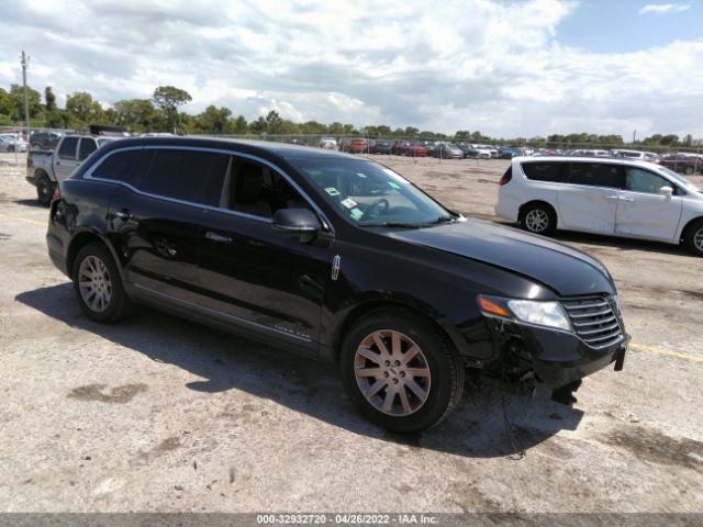 LINCOLN MKT 2018 2lmhj5nk9jbl01941