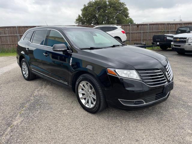 LINCOLN MKT 2018 2lmhj5nk9jbl02264