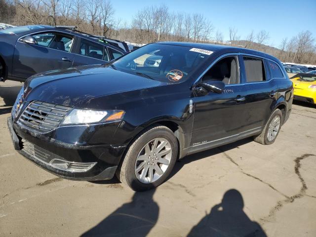 LINCOLN MKT 2019 2lmhj5nk9kbl00967