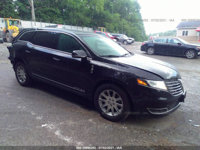 LINCOLN MKT 2019 2lmhj5nk9kbl03044