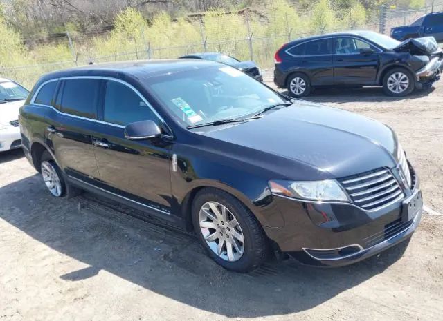 LINCOLN MKT 2019 2lmhj5nk9kbl04503