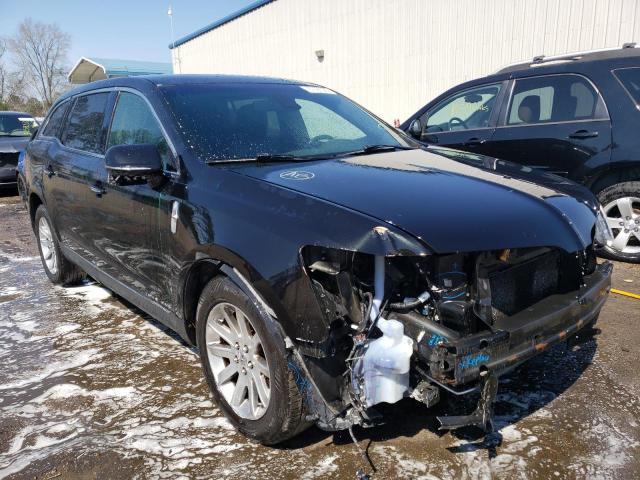 LINCOLN MKT 2013 2lmhj5nkxdbl50392