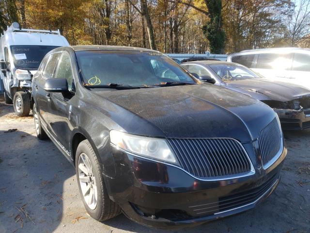 LINCOLN MKT 2013 2lmhj5nkxdbl51803