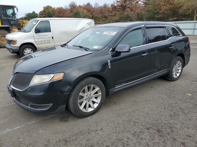 LINCOLN MKT 2013 2lmhj5nkxdbl52241