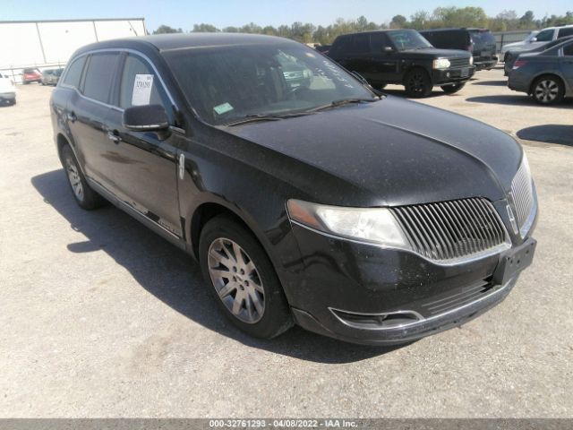 LINCOLN MKT 2013 2lmhj5nkxdbl55480