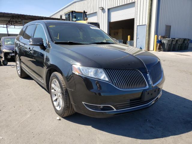 LINCOLN MKT 2013 2lmhj5nkxdbl57424