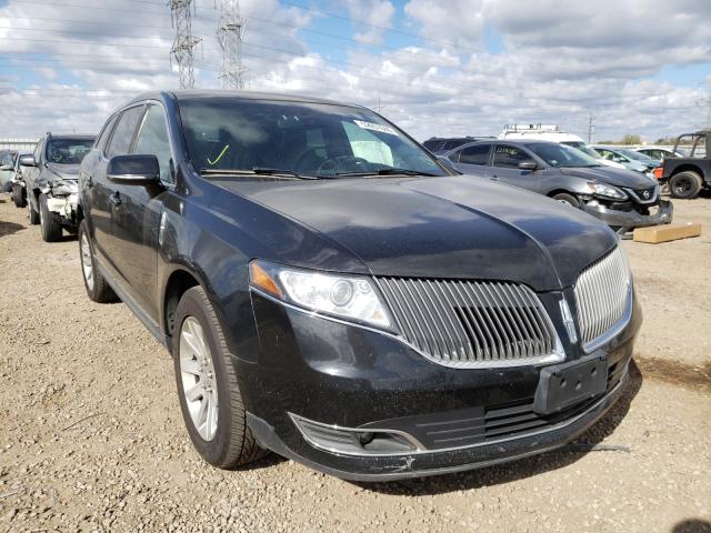 LINCOLN MKT 2014 2lmhj5nkxebl52368