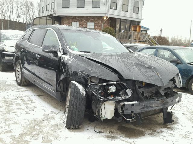 LINCOLN MKT 2014 2lmhj5nkxebl52788