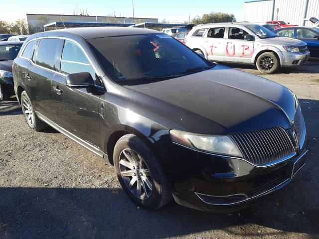 LINCOLN MKT 2014 2lmhj5nkxebl53195