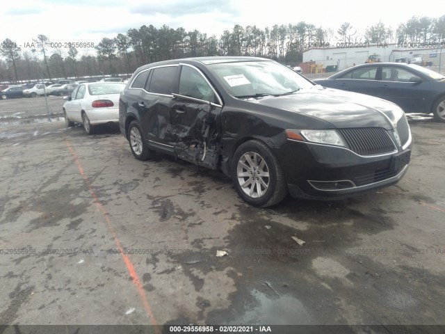 LINCOLN MKT 2014 2lmhj5nkxebl54685