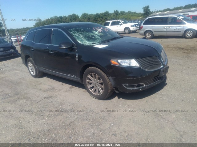 LINCOLN MKT 2014 2lmhj5nkxebl55495