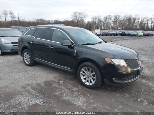 LINCOLN MKT 2014 2lmhj5nkxebl57764