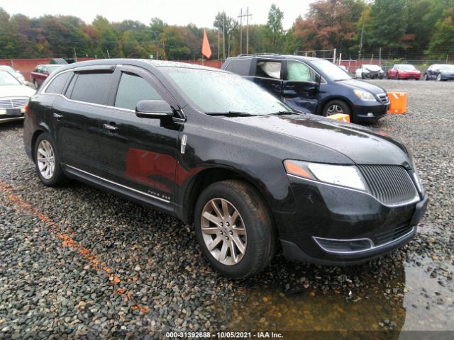 LINCOLN MKT 2015 2lmhj5nkxfbl00420