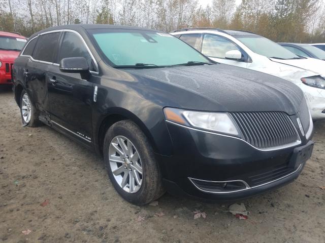 LINCOLN MKT 2015 2lmhj5nkxfbl01311