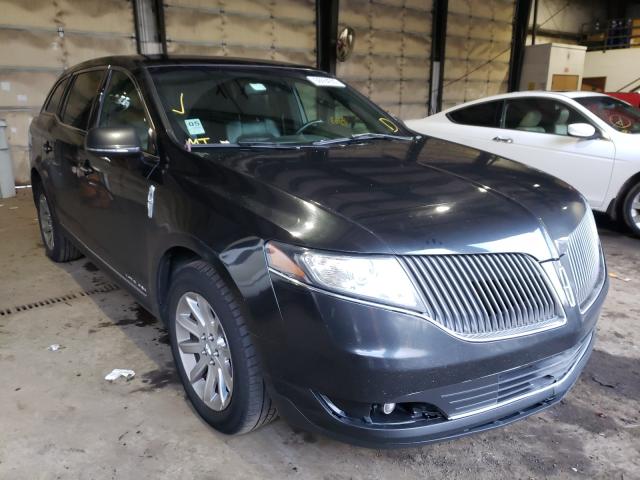 LINCOLN MKT 2015 2lmhj5nkxfbl03463