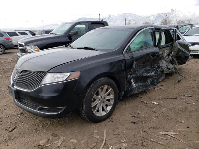 LINCOLN MKT 2015 2lmhj5nkxfbl03740