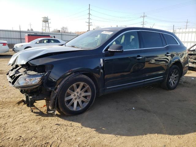 LINCOLN MKT 2015 2lmhj5nkxfbl04080