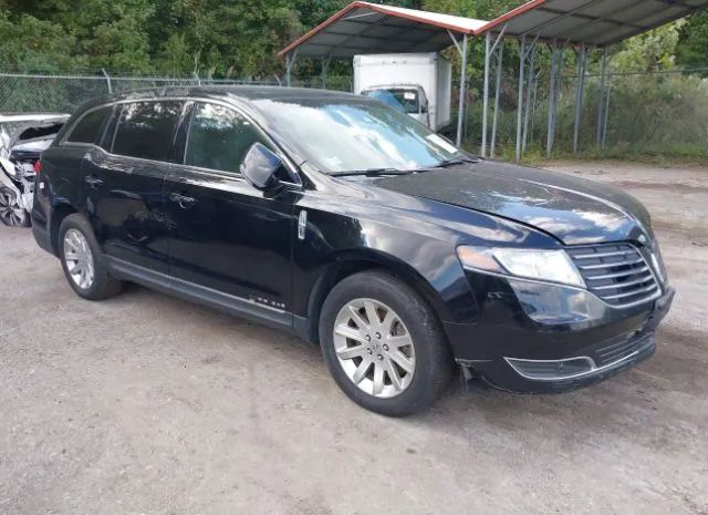 LINCOLN MKT 2018 2lmhj5nkxjbl01348