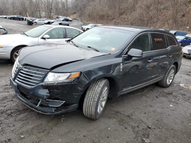 LINCOLN MKT 2018 2lmhj5nkxjbl02631