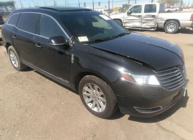 LINCOLN MKT 2019 2lmhj5nkxkbl00394