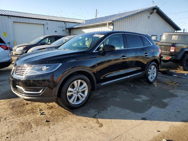 LINCOLN MKX 2017 2lmpj6jr2hbl48825