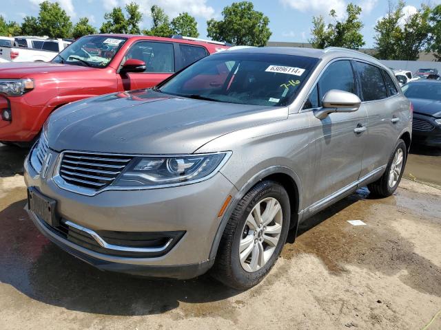 LINCOLN MKX PREMIE 2017 2lmpj6jr3hbl34349