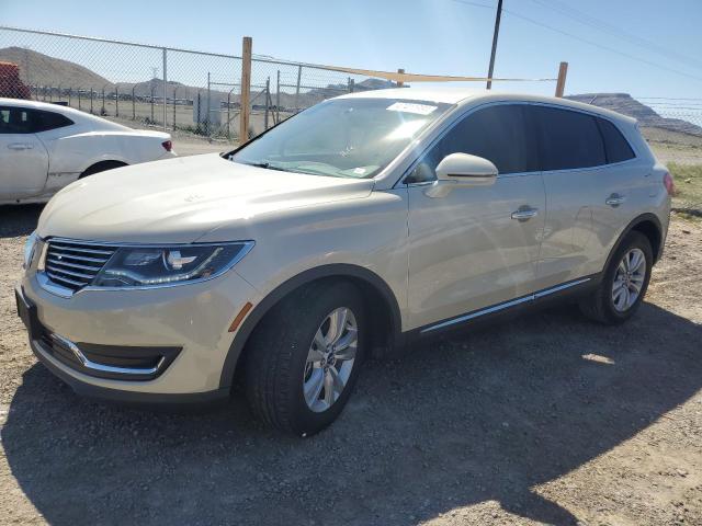 LINCOLN MKX 2018 2lmpj6jr4jbl37217