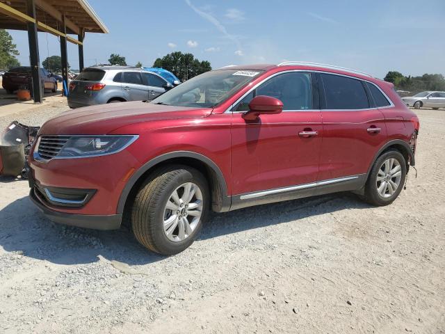 LINCOLN MKX PREMIE 2018 2lmpj6jr4jbl39047