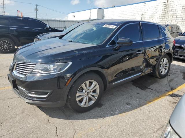 LINCOLN MKX PREMIE 2018 2lmpj6jr8jbl29184