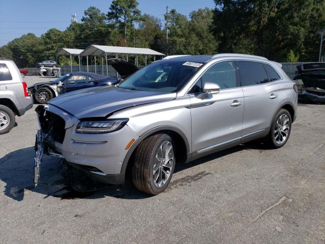 LINCOLN NULL 2023 2lmpj6k9xpbl17819