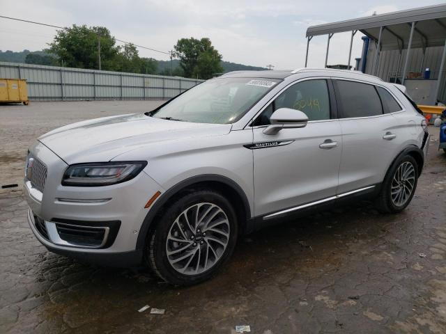 LINCOLN NULL 2019 2lmpj6l96kbl61792