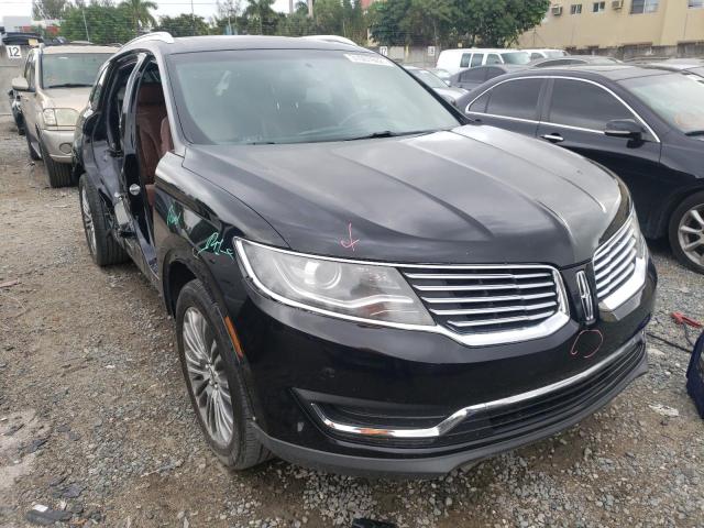 LINCOLN NULL 2017 2lmpj6lp0hbl12790