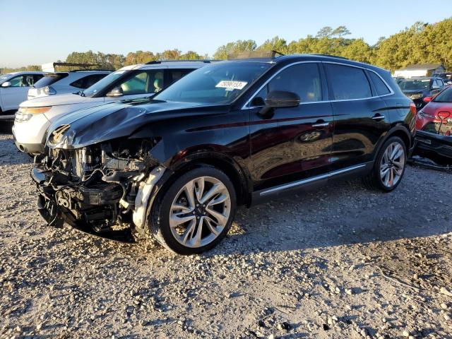 LINCOLN MKX 2018 2lmpj6lp0jbl50333