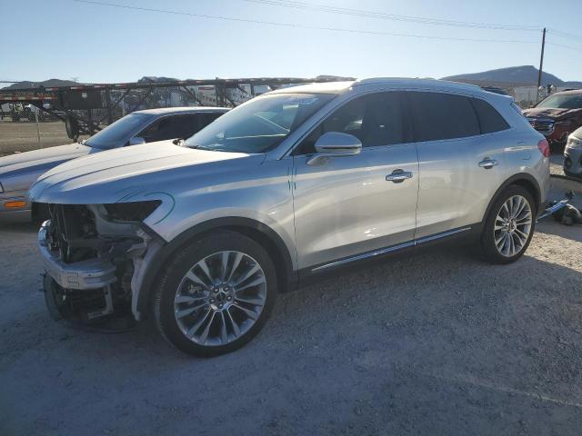 LINCOLN MKX 2016 2lmpj6lp5gbl61823