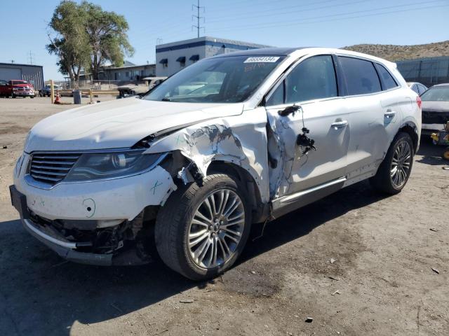 LINCOLN MKX RESERV 2016 2lmpj6lp7gbl57255