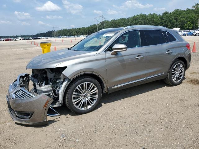 LINCOLN MKX RESERV 2016 2lmpj6lr1gbl46611