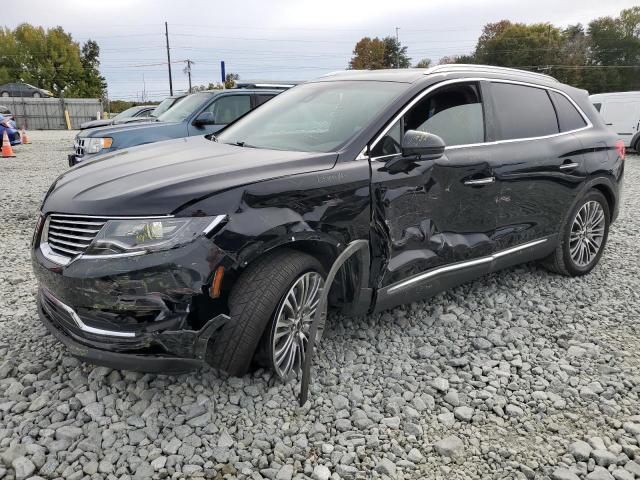 LINCOLN MKX RESERV 2016 2lmpj6lr2gbl39893